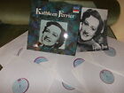 Kathleen Ferrier: Mahler Bach Brahms Schumann Etc.../ Homage Box 7 Lps Decca F