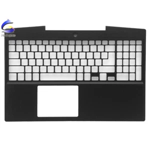 Neu für Laptop Dell G3 15 3500 Handauflage obere Hülle Tastatur Abdeckung C Schale 02DPKM - Bild 1 von 2
