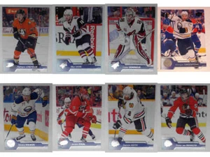 2016-17 Upper Deck Serie 2 #251 - #500 Du wählst aus - Bild 1 von 346