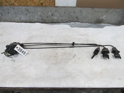 2002 Yamaha SX Viper Power Valves Servo motor Foto 1 de 4