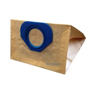 20 sacchetti per aspirapolvere per Nilfisk originali Gr. 816 200 - Foto 1 di 1