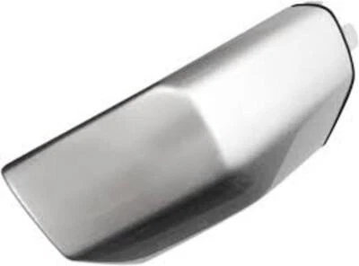 TOYOTA Genuine OEM FJ Cruiser Front Bumper Corner Cap Pad RH - Image 1 of 3