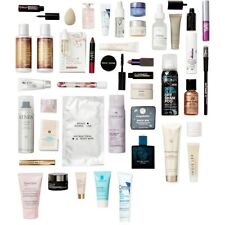 ULTA Beauty 40 Piece Makeup Skincare Fragrance Mini Travel Deluxe Sampler Set