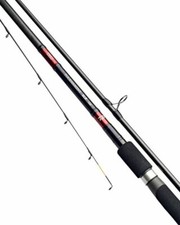 Daiwa Tournament SLR 13ft 3pc Feeder Rod - Black (TNSLRF13Q-AU)