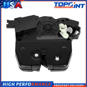 Tailgate Latch For 2014-2017 BMW X5 3.0L 4.4L For 2016-2017 BMW X5 2.0L - Picture 1 of 13
