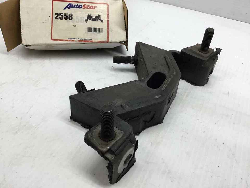 Anchor 2558 Engine Mounts - Image 1 of 1