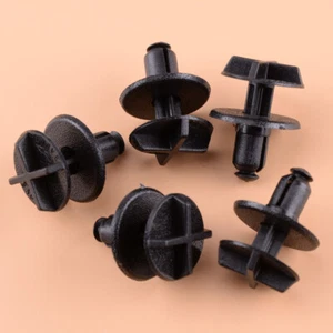 20x Battery Cover and Cowl Panel Clip  for Land Rover Range Rover LR024316 /OEM - Foto 1 di 3