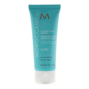Moroccanoil Creme Intensive pour Boucles 75 ml - Imagen 1 de 4