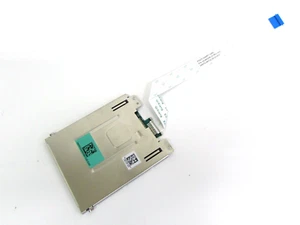 Scheda lettore smart card Dell Precision 7750 OEM con assemblaggio cavo HUA01 MVGP5 - Foto 1 di 4