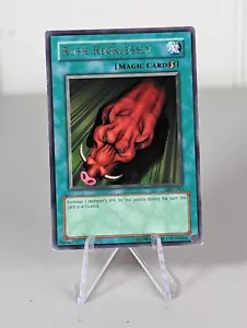 Yugioh - Rush Reckless - MRL-043 - Rare Unlimited - Bild 1 von 2