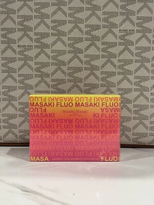 Fluo por Masaki Matsushima para mujer 1,35 OZ eau de parfum spray nuevo Foto 1 de 2