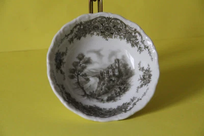 Seltmann Weiden Barock Rheingau Schale Dessertschale Eisschale 13 cm  - Bild 1 von 2