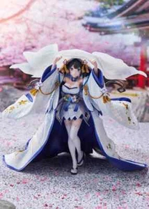Danmachi Is It Wrong to Try Pick Up Girls in Dungeon Hestia Shiromuku Figure 1/7 - Picture 1 of 5