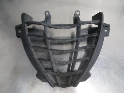 EB1377 2011 11 MOTO GUZZI NORGE 1200 1200 FRONT RADIATOR PROTECTION GRID Foto 1 de 4