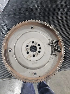 Placa flexible de Ford Escape 2014 1,6 L Turbo AT con herrajes Foto 1 de 3