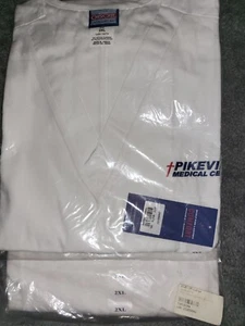 Mens Scrub Set 2XL NEVER WORN - Cherokee Work Wear - Picture 1 of 6
