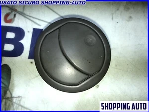 Lüftungsdüse Armaturenbrett Klima Luft Fiat Panda 169 - Bild 1 von 2