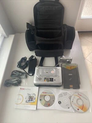 Kodak Printer Dock Series 3 *Tested & Works* Paper & Paper Tray Bundle - Image 1 of 4