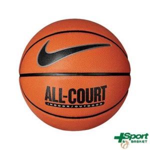 Pallone Basket Nike Everyday All Court size 7 - N100436985507 - Foto 1 di 1