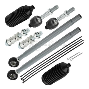 Tie Rod End Kit Assembly For Can-Am Maverick 1000 1000R 2013-2018 Max 1000/1000R - Picture 1 of 8