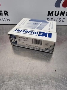 Disibeint PNSA 230 100 Level Control Relay | 230V - Picture 1 of 5
