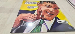 FRANK ZAPPA - WEASELS RIPPED MY FLESH (LP VINILE SIGILLATO UNIVERSAL 2016) - Foto 1 di 2