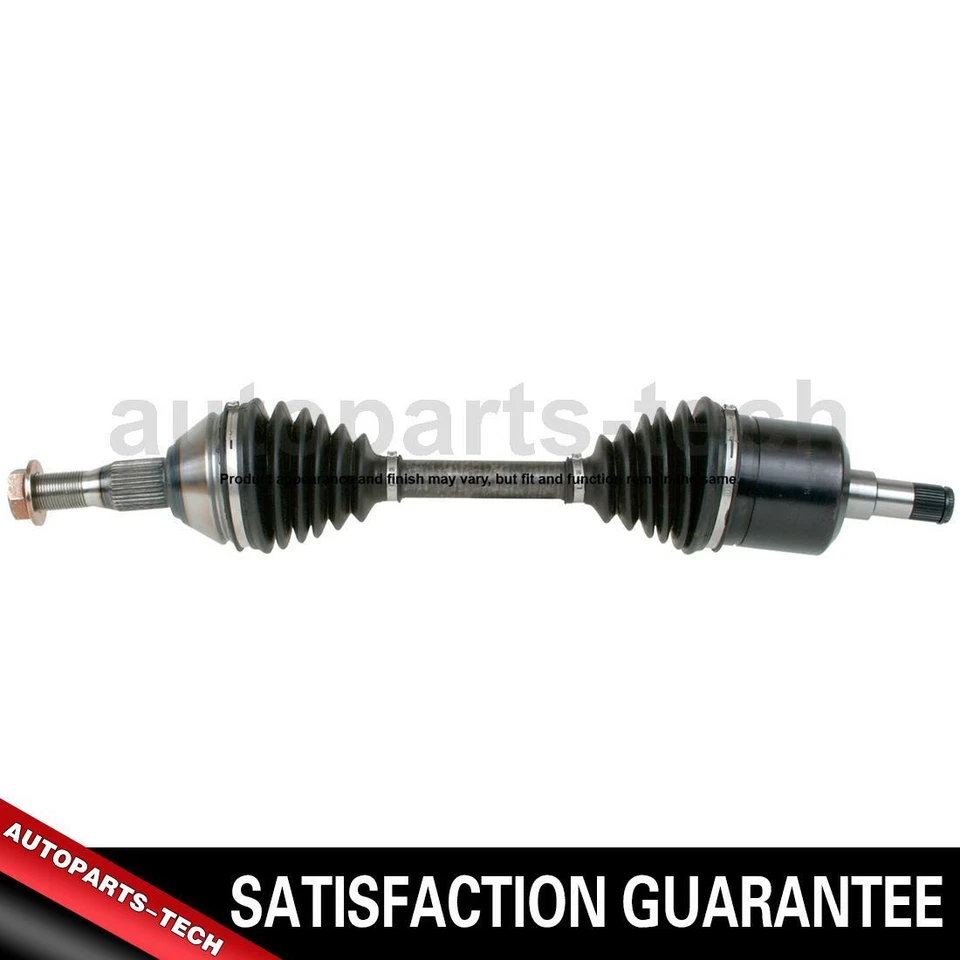 1x Cardone New Front Right CV Axle Shaft For Buick LeSabre 1992~1999 - Image 1 of 3