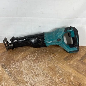 Makita XRJ04 18V LXT Lithium-Ion Cordless Reciprocating Saw -Tool only - Picture 1 of 15