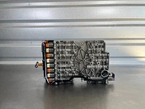 13-15 BMW ActiveHybrid 3 8hp70H Transmission Valve Body TCU Mechatronic 75K OEM - Bild 1 von 24
