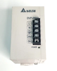 Delta Power Module DVP-PS02 - Picture 1 of 5
