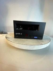 IBM LTO Ultrium 6 35P2151 39U3420 LTO-6 Tape Drive - Picture 1 of 4