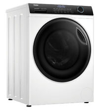 Haier HWF85AN1 8.5 kg Washing Machine - White