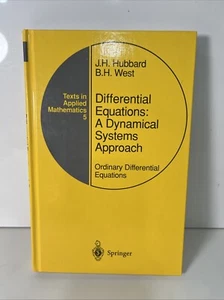 Differential Equations: A Dynamical Systems Approach: Ordinary Differential Equa - Bild 1 von 8
