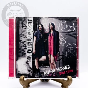 MUTANT MONSTER - True Tone 2011 CD a from Japanese all girl punk band. - Picture 1 of 3