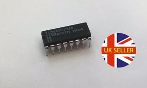 RARE N82S126AN IC PROM (Mars MS111 : MS115 : ME111 : ME126 AWP Coin Validators) - Picture 1 of 1