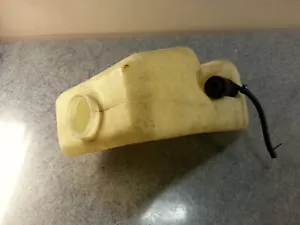Serbatoio acqua lavaggio originale Seat Cordoba VW 6K0955453B - Foto 1 di 3