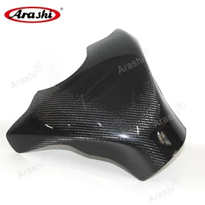 Couvercle de réservoir en fibre de carbone pour BMW S1000R 2015-2018 S 1000 R - Bild 1 von 6