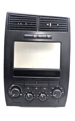 05 06 07 Dodge Magnum Charger tablero bisel climatizador aire acondicionado calefacción Foto 1 de 4