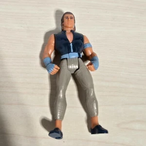 Waterworld Action Figure Kenner 1995 4.75" - Picture 1 of 3