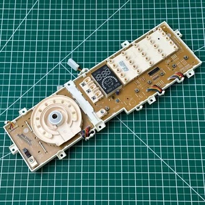 LG Washer Interface Control Board EBR32268105 - Picture 1 of 2
