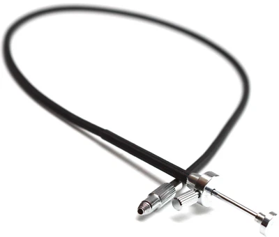 Vintage Shutter Release Cable 18" for Canon AE-1 Program AV-1 35mm Film Camera - Image 1 of 4