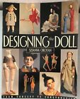 Doll+Making+Book+Lessons+Designing+the+Doll+by+Susanna+Oroyan+Book