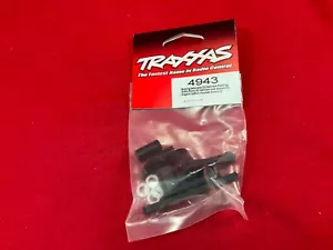 Traxxas 4943 Steering Bellcranks T-Maxx 2.5 S-Maxx E-Maxx 4910 3906 tra4943 - Picture 1 of 3