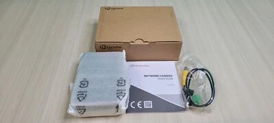 Hanwha Techwin XNB-6002 Wisenet 2MP Covert Camera Main Module IP Security Camera - Image 1 of 4