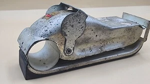 Vintage 1940's HAND/PALM Sander Aluminum Metal - Picture 1 of 7