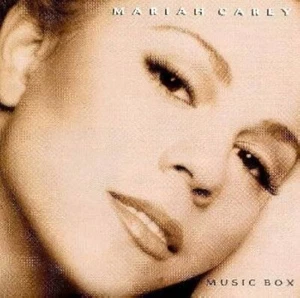 Mariah Carey: Spieluhr (CD) 1993 ~ NEU/VERSIEGELT !!!!!!!!!!!!!!! - Bild 1 von 1