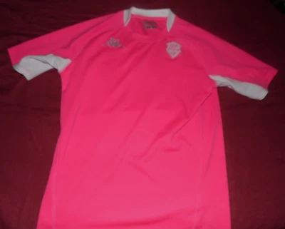 Maillot De Rugby D'Entrainement Du Stade Français Taille L - Photo 1/4
