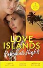 Love Islands: Passionate Nights: The Wedding Night Debt / A Deal Sealed by Passi
