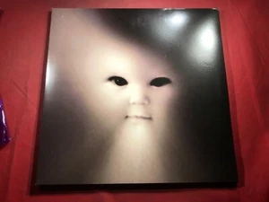 F4-2 SIGUR ROS - VON ... DOUBLE ALBUM + CD ... 2012 ... 180 GRAM ... IMPORT  - Picture 1 of 11