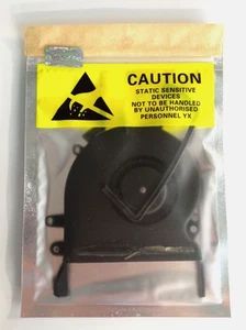 Apple Macbook Pro 15" A1707 2016 2017 Genuine CPU Cooling Right Fan - Warranty - Picture 1 of 3
